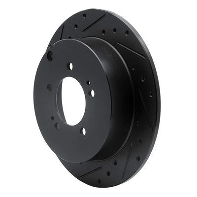 R1 Concepts black auto part
