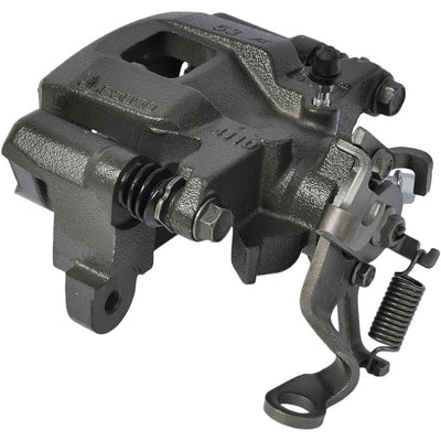 REMAN. UNLOADED CALIPER W/BRACKET