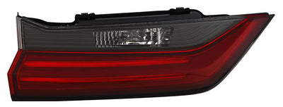 Maxzone Vehicle Lighting Corp - 317-1345L-AS