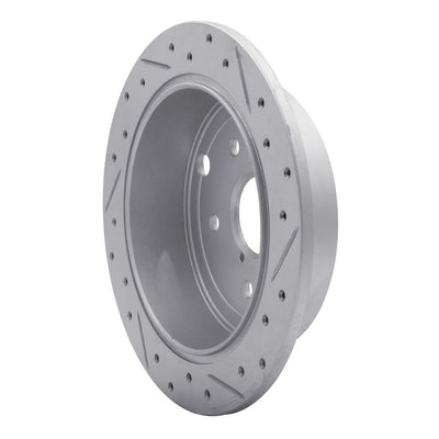 DFC auto part