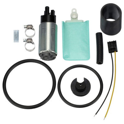 CARTER fuel pump