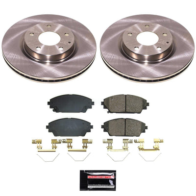 PowerStop auto part