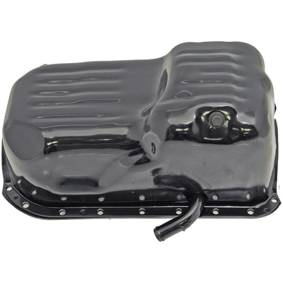 OIL PAN