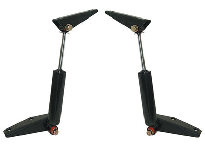 Brothers Trucks shock absorber