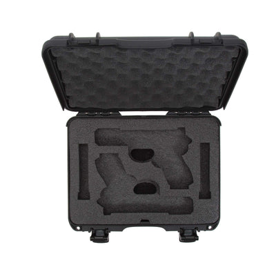 Nanuk black auto part