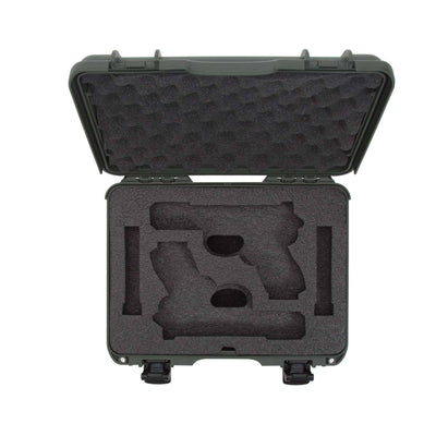 Nanuk auto part