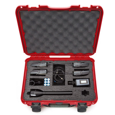 Nanuk red auto part