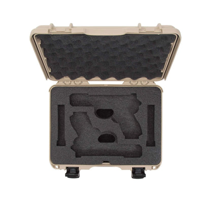 Nanuk auto part
