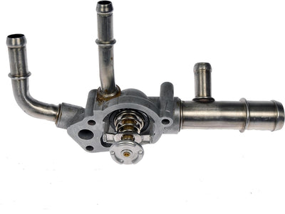 THERMOSTAT HOUSING
