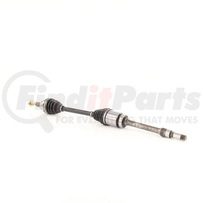 TRAKMOTIVE auto part
