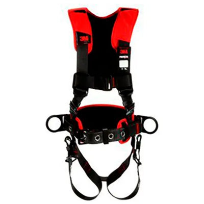 SFI 16.1 L&L HARNESS 3' PULL UP LAP