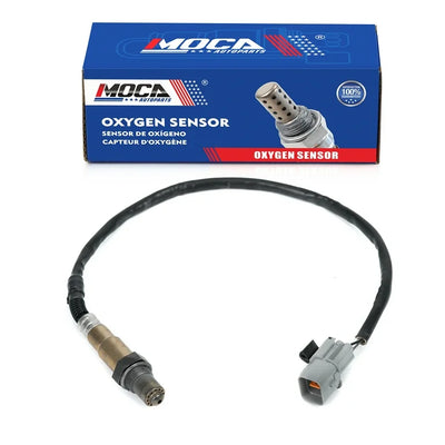 O2 SENSOR
