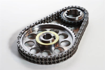 ROLLMASTER-ROMAC auto part