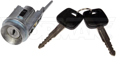 IGNITION LOCK CYL