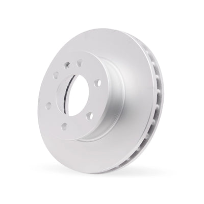 DFC auto part