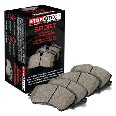 Stoptech Sport PAD TOY