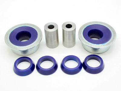 SuperPro Front Lower Control Arm Kit