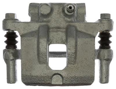 BRAKE CALIPER & BRACKET