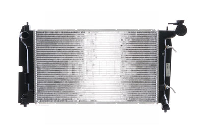 Radiator