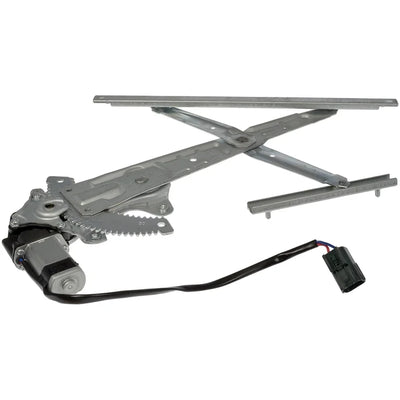 WINDOW REGULATOR