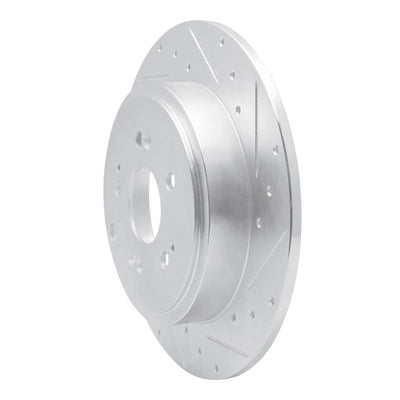R1 Concepts silver auto part