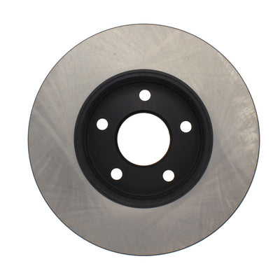 Centric Performance Brake Rotor
