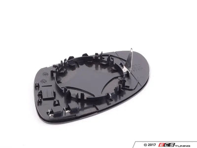 PLASTICBACKED MIRROR