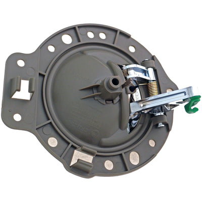 INTERIOR DOOR HANDLE