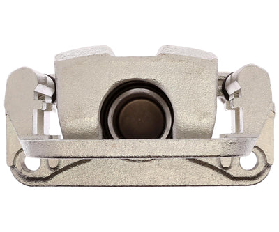 BRAKE CALIPER & BRACKET
