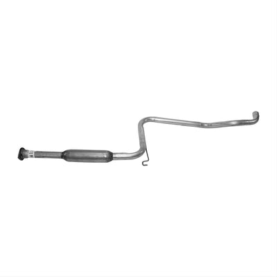 9801 ALTIMA 2.4L PREBENT EXHAUST PIPE