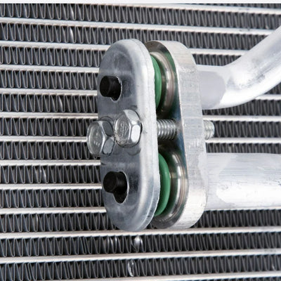 TYC auto part