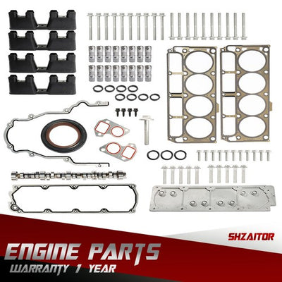 STANDARD IGN auto part