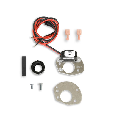 MODULE MIT 4CYL