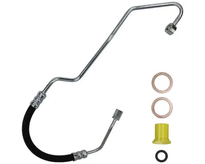 Gates Power Steering Pressure Line Hose Assembly
