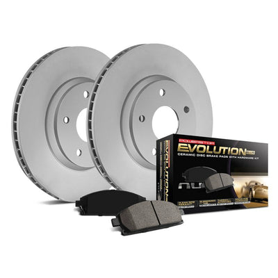 PowerStop auto part
