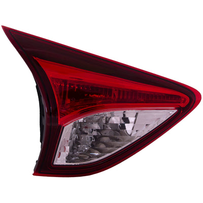 Maxzone Vehicle Lighting Corp auto part