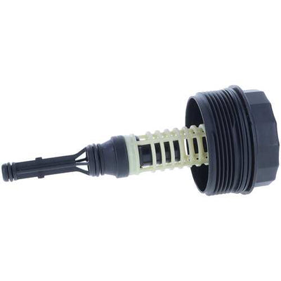 MOTORAD oil filter