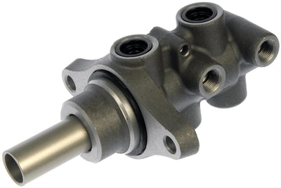 NEW MASTER CYLINDER