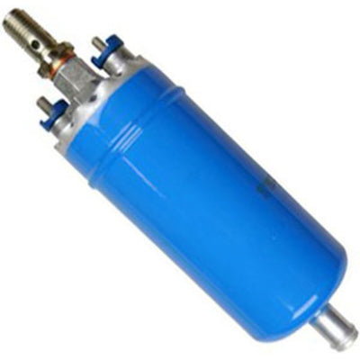 ELECTRIC FUEL PUMP