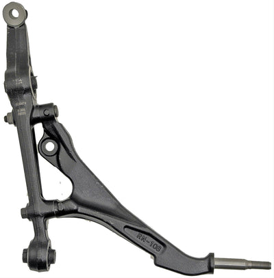CONTROL ARM