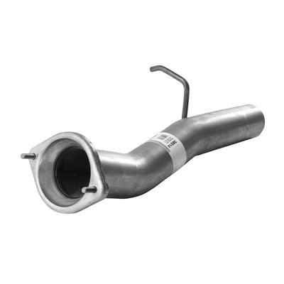 0710 SILVERADO/SIERRA 2500/3500 HD EXHAUST PIPE