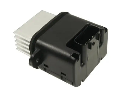 INTERMOTOR BLOWER RESISTO