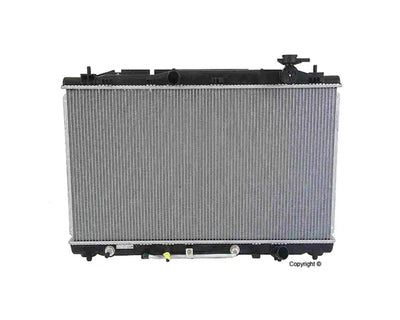 Koyo OEM Replacement 07-11 LX ES350 3.5L V6 AT