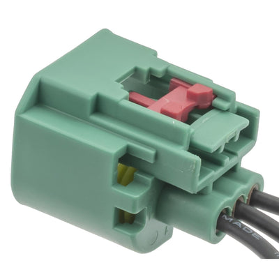 STANDARD IGN auto part