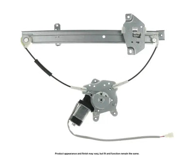 NEW WINDOW LIFT MOTOR W/REGULATOR