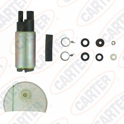 CARTER fuel pump