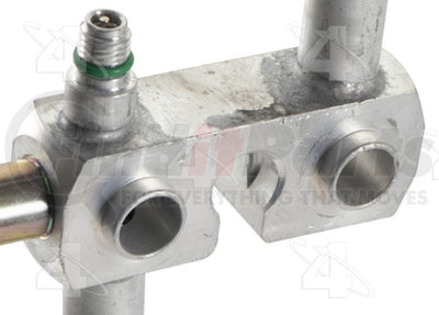FOUR SEASONS auto part
