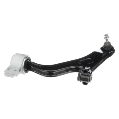 DELPHI control arms