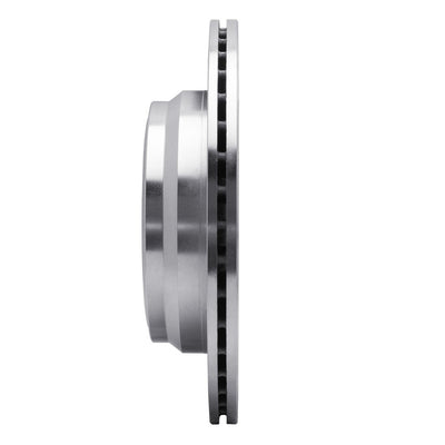 DFC silver auto part