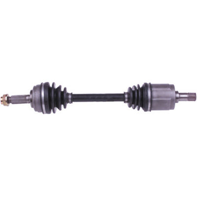 CV DRIVE AXLE